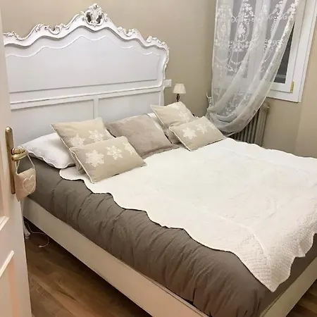 Castelvecchio Loft *