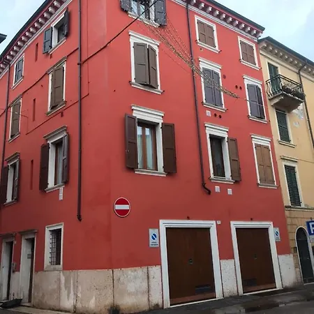 Castelvecchio Loft