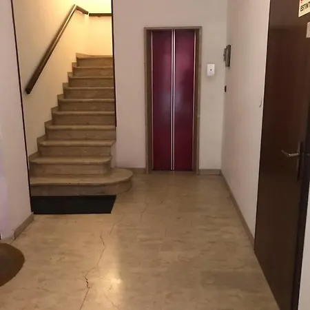 Castelvecchio Loft Lejlighed