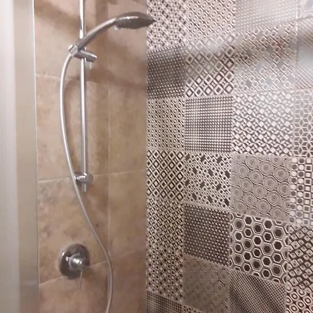 Castelvecchio Loft Apartman