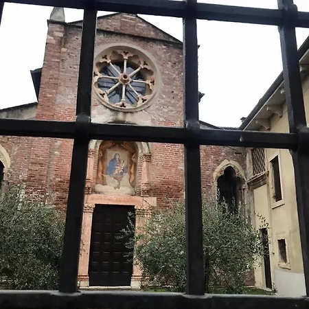 Castelvecchio Loft * Verona