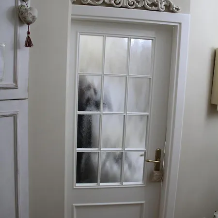 Castelvecchio Loft Lejlighed *