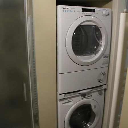 Lejlighed Castelvecchio Loft *