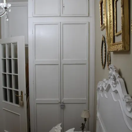 Castelvecchio Loft *