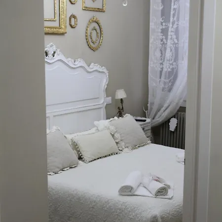 Castelvecchio Loft Lejlighed Verona