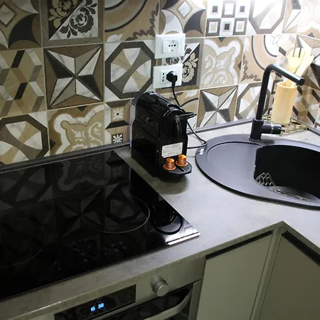 Castelvecchio Loft * Verona