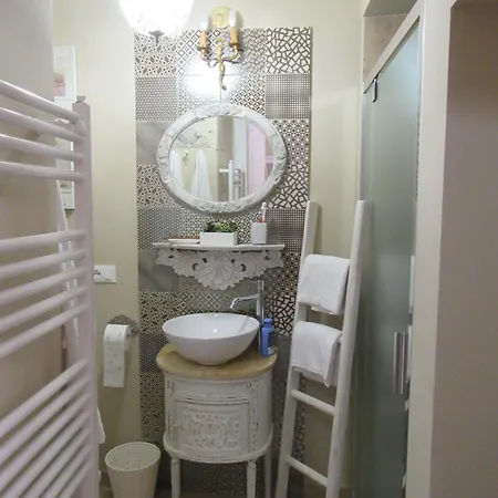 Castelvecchio Loft Lejlighed