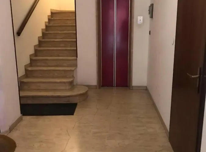 Castelvecchio Loft Apartamento