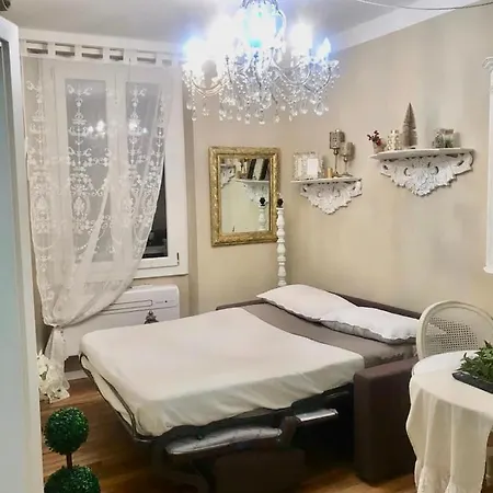 Castelvecchio Loft * Верона