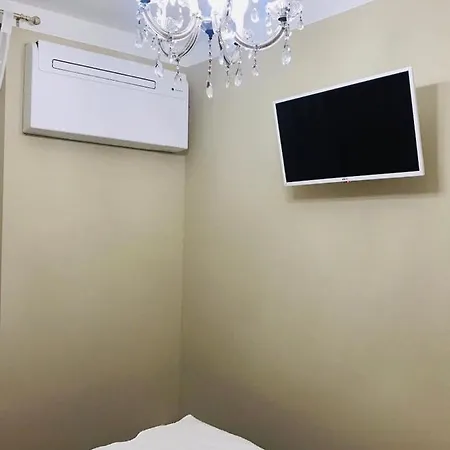 Castelvecchio Loft Апартаменты Верона