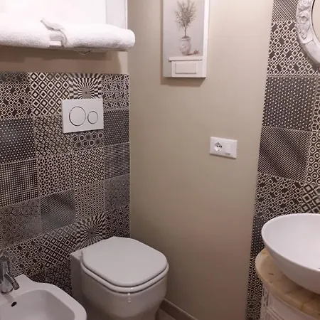 Castelvecchio Loft *