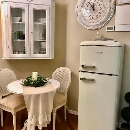 Апартаменты Castelvecchio Loft *