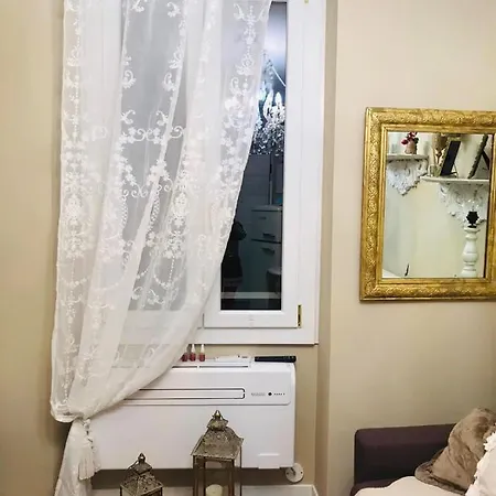 Castelvecchio Loft Апартаменты