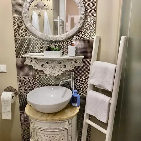 Castelvecchio Loft Верона