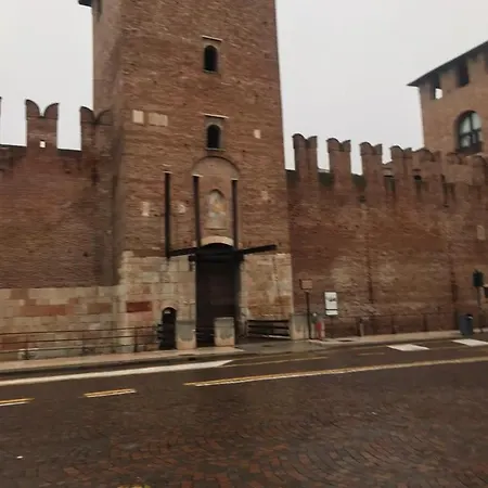Castelvecchio Loft * Верона