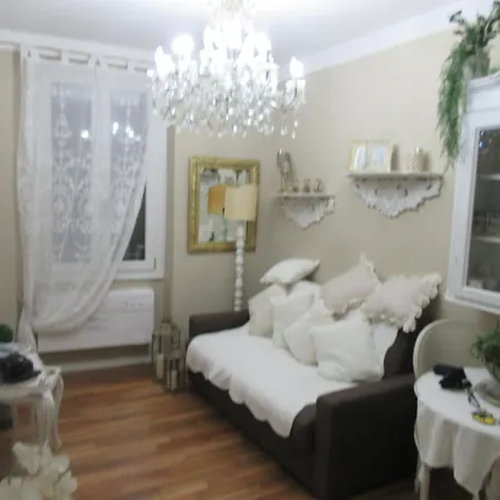 Апартаменты Castelvecchio Loft