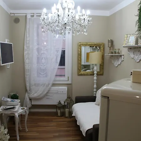 Castelvecchio Loft Апартаменты