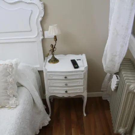Castelvecchio Loft Апартаменты