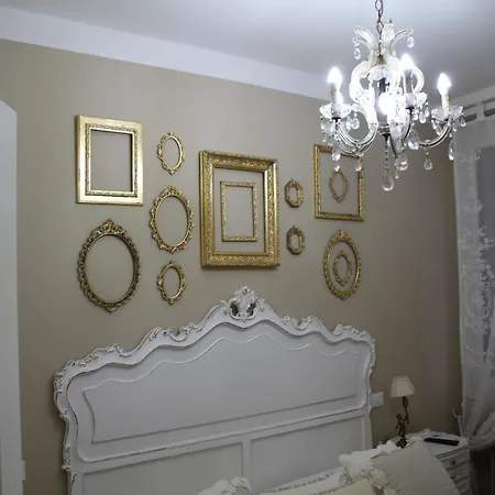 Апартаменты Castelvecchio Loft